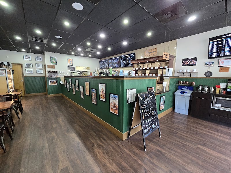 Vernon Coffee Roasters photo 4