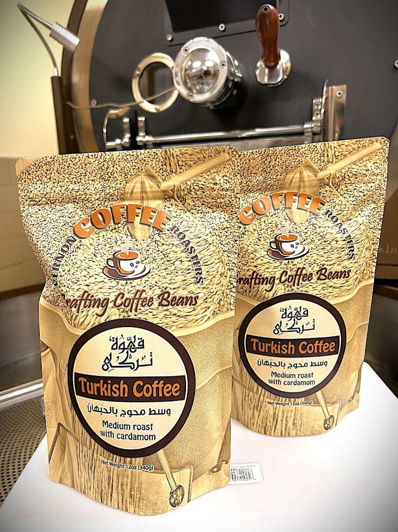 Vernon Coffee Roasters photo 3