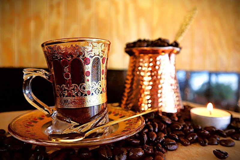 Vernon Coffee Roasters photo 3