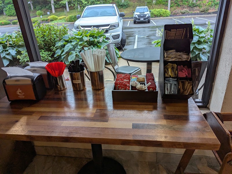 Vernon Coffee Roasters photo 2