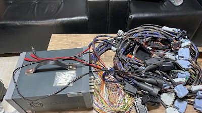 OTO ELEKTRİK ELEKTRONİK OTO ANAHTAR VE OTO KURTARMA OTO ÇEKİCİ - Oto Servisi