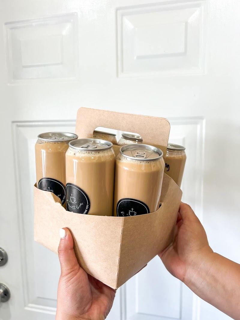 Runneth Over Coffee photo 3