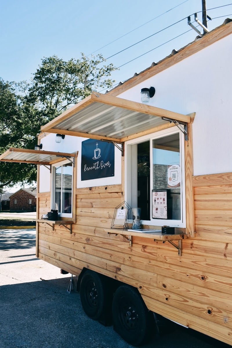 Runneth Over Coffee photo 2