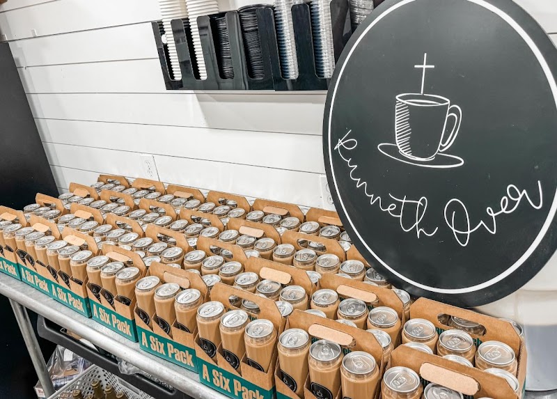 Runneth Over Coffee photo 4