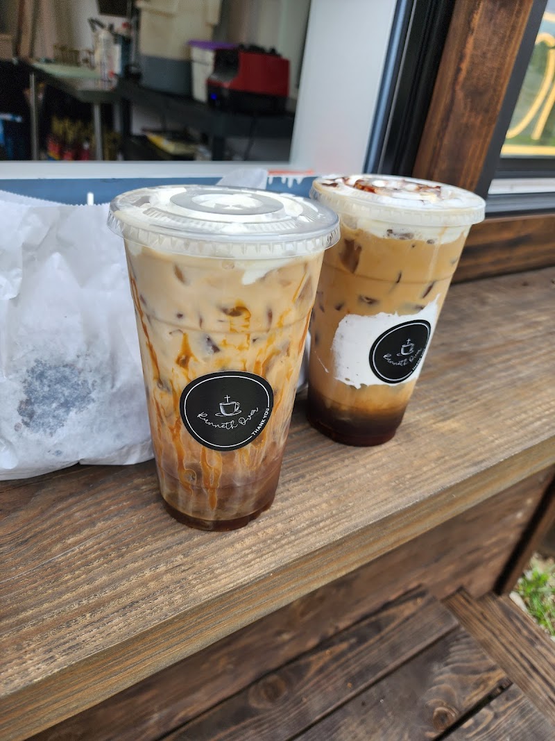 Runneth Over Coffee photo 1