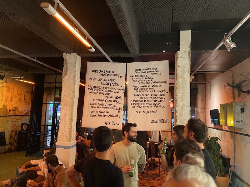 Foto de Galeria Lama