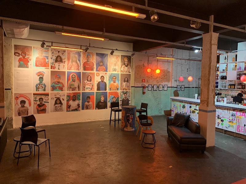Foto de Galeria Lama