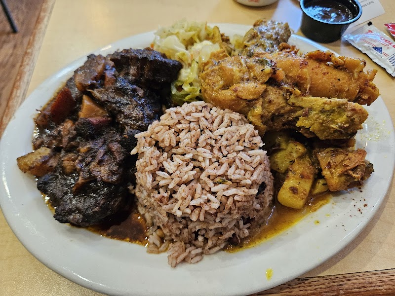 Ava's Island Café photo 4