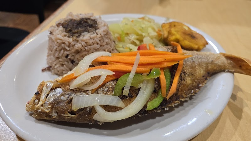 Ava's Island Café photo 3