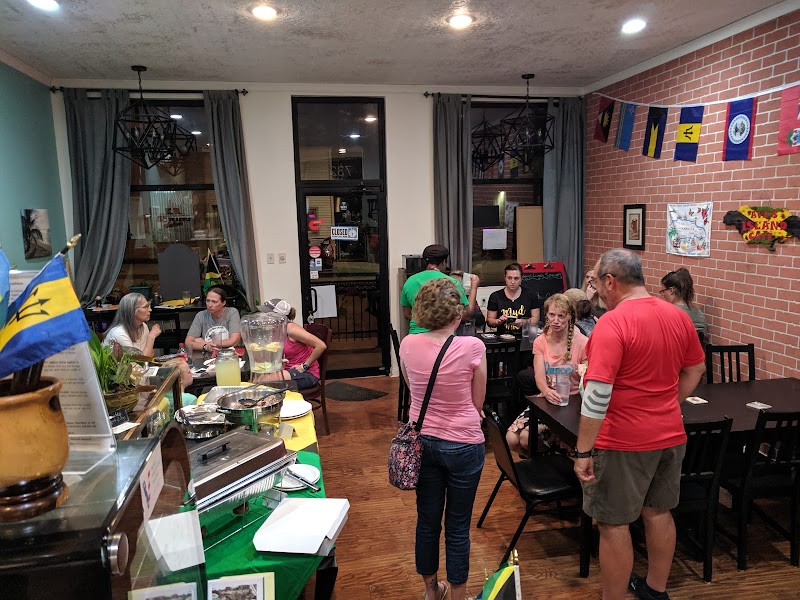 Ava's Island Café photo 1