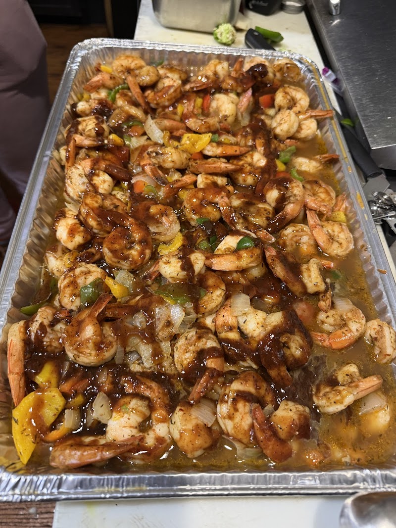 Ava's Island Café photo 4