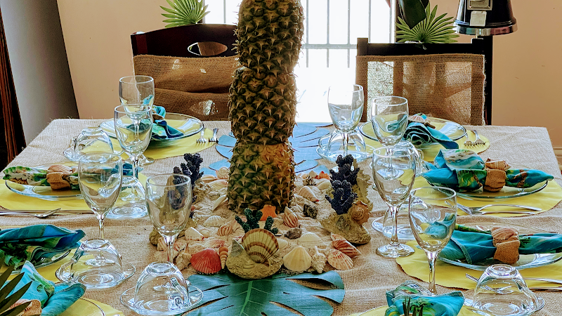 Ava's Island Café photo 2