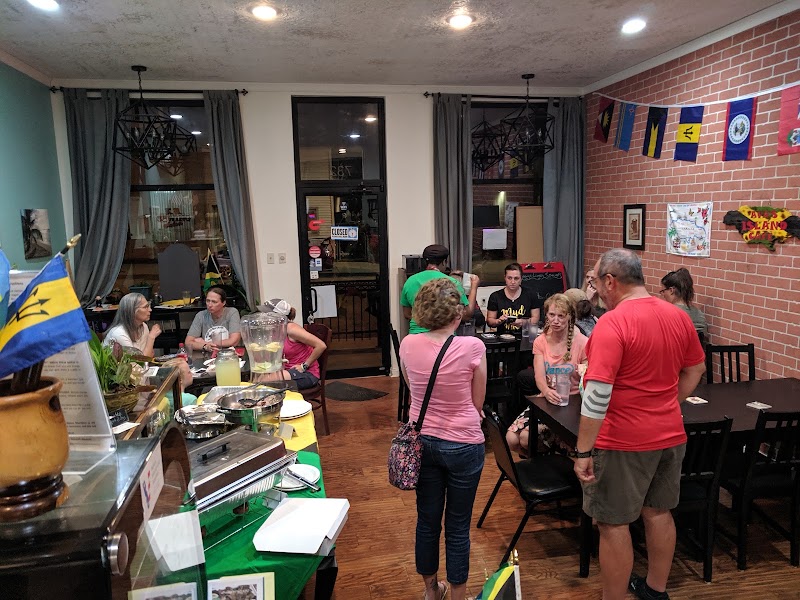 Ava's Island Café photo 1