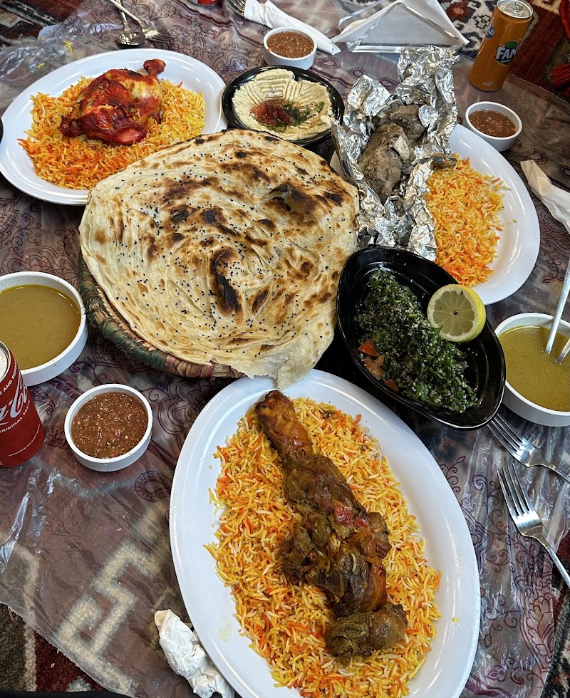 Bab Al Yemen Restaurant photo 2