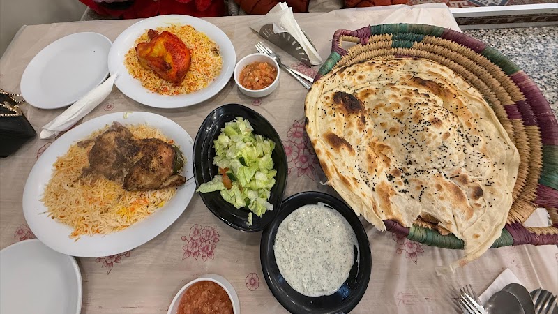 Bab Al Yemen Restaurant photo 5