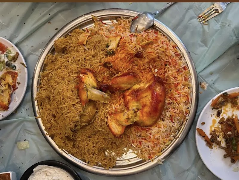 Bab Al Yemen Restaurant photo 4