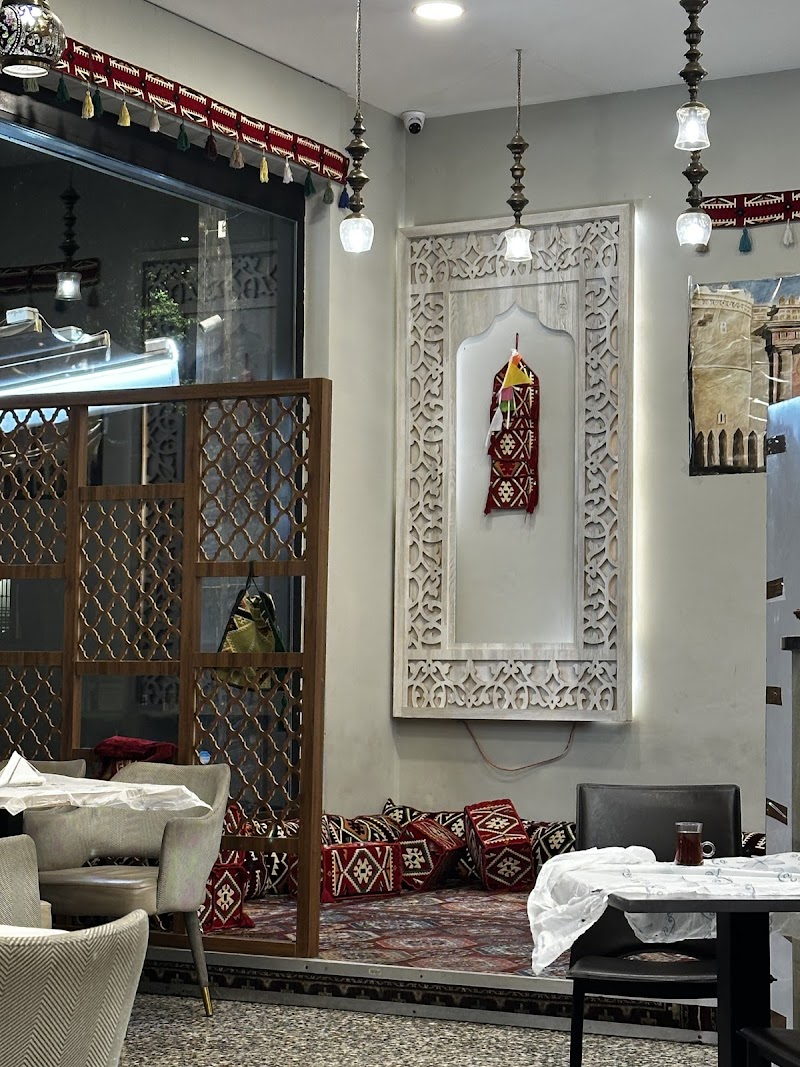 Bab Al Yemen Restaurant photo 6
