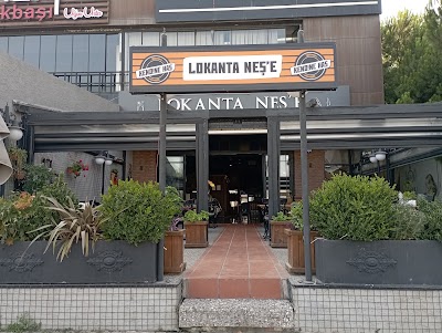 Lokanta Neş'e - Restoran