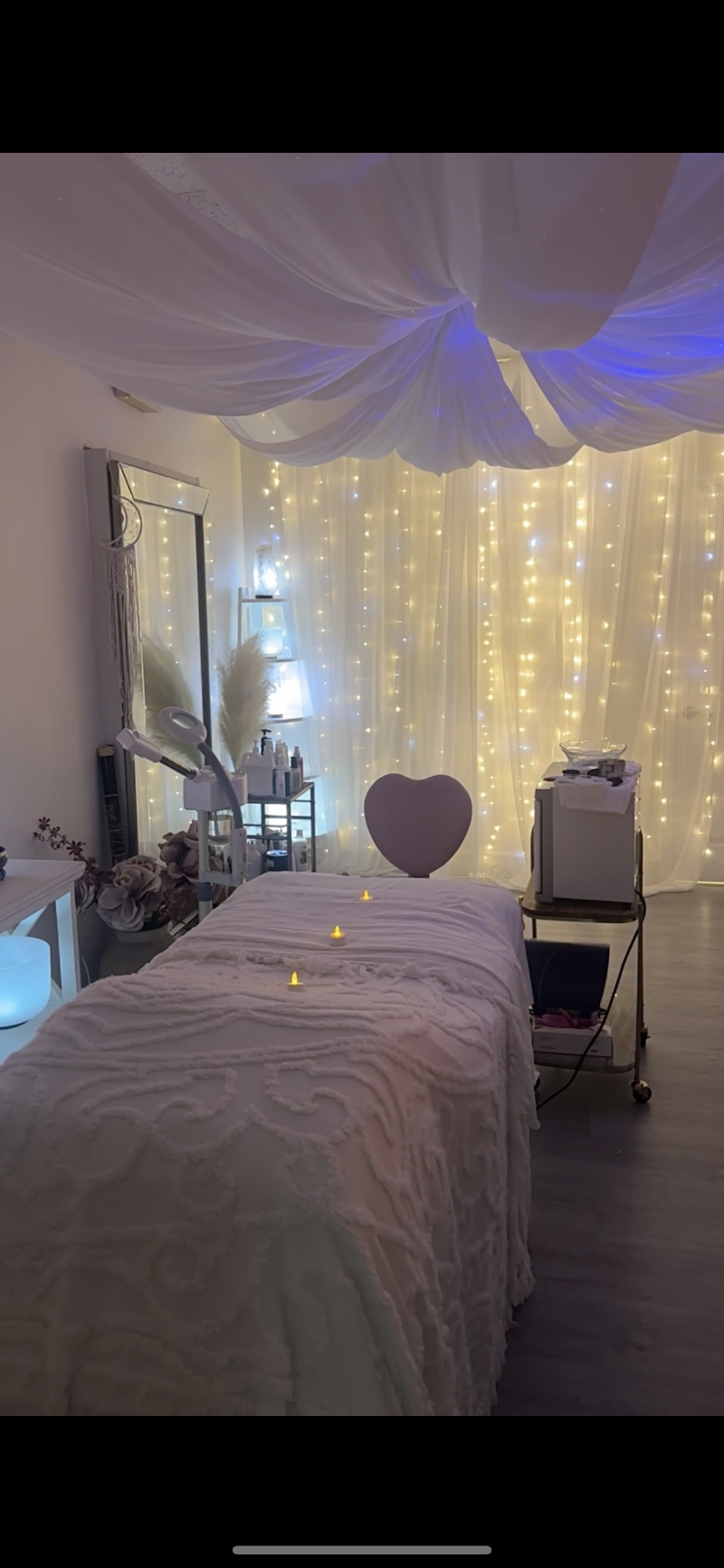 Serenity Spa & Wellness