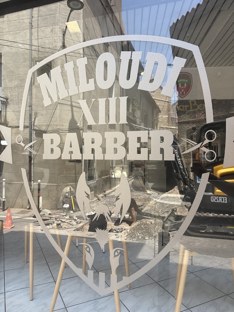 MILOUDI'S BARBER FAMILY'S — photo 5
