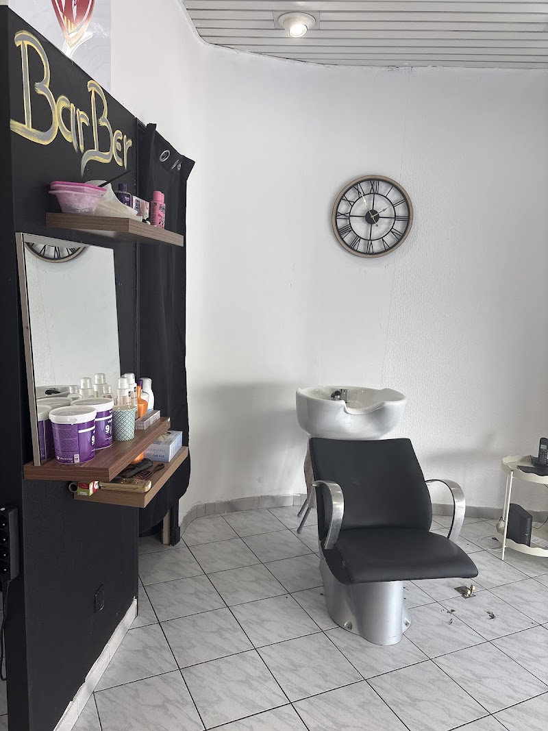 MILOUDI'S BARBER FAMILY'S — photo 4