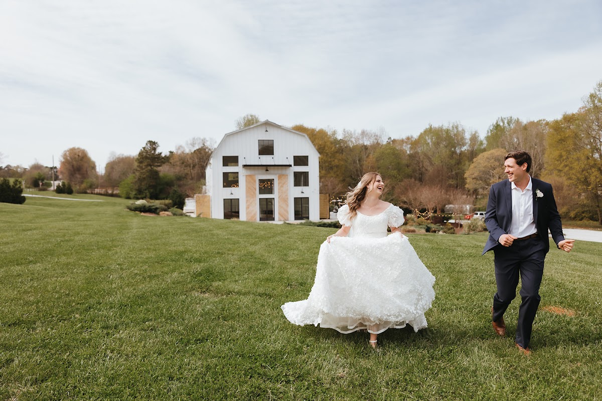 Meli & Chris Wedding Photography: Google Places image 4