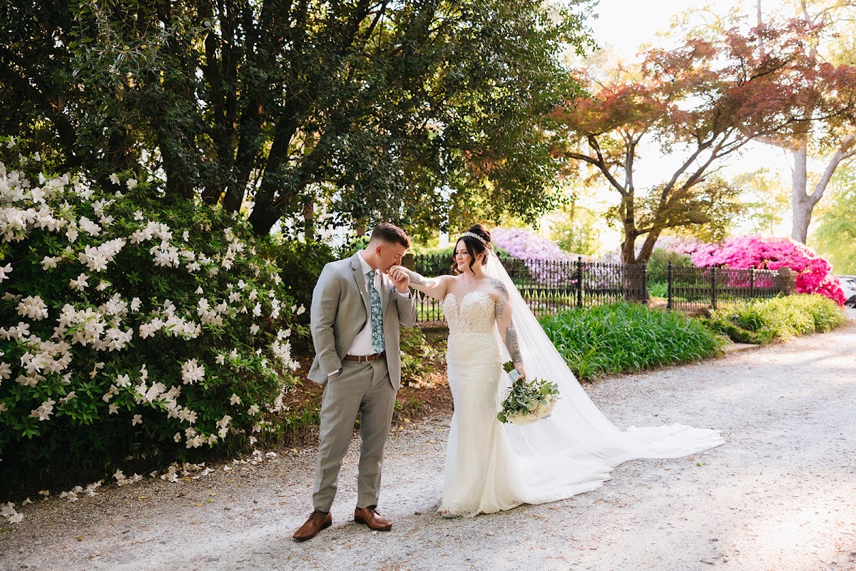 Meli & Chris Wedding Photography: Google Places image 3
