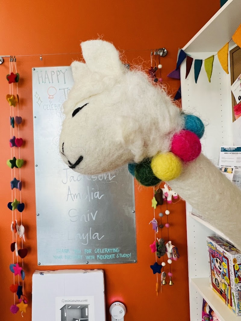 Kidcreate Studio - Houston (Greater Heights) photo 4