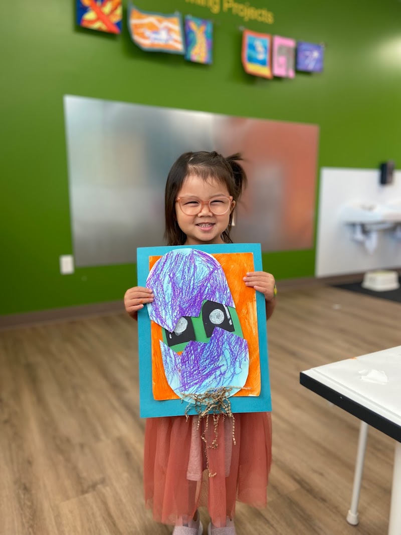 Kidcreate Studio - Houston (Greater Heights) photo 7
