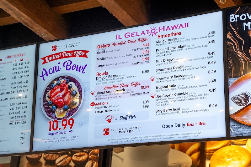 Island Gourmet Coffee photo 3