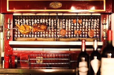 Photo Le Tournebroche