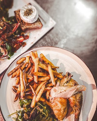 Photo Le Tournebroche