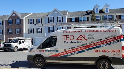 TEO Roofing