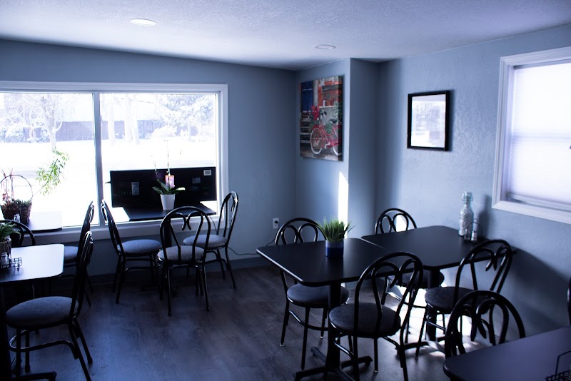 Silver Spoon Coffee House photo 1