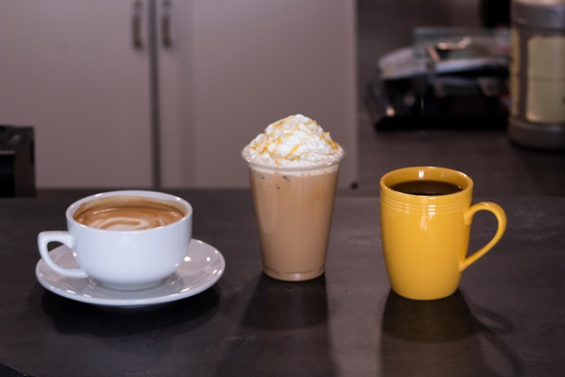 Silver Spoon Coffee House photo 4