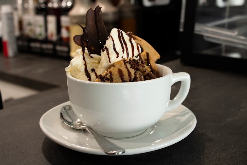 Silver Spoon Coffee House photo 2