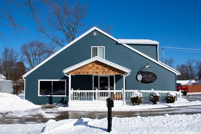 Silver Spoon Coffee House photo 4