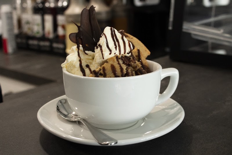 Silver Spoon Coffee House photo 2