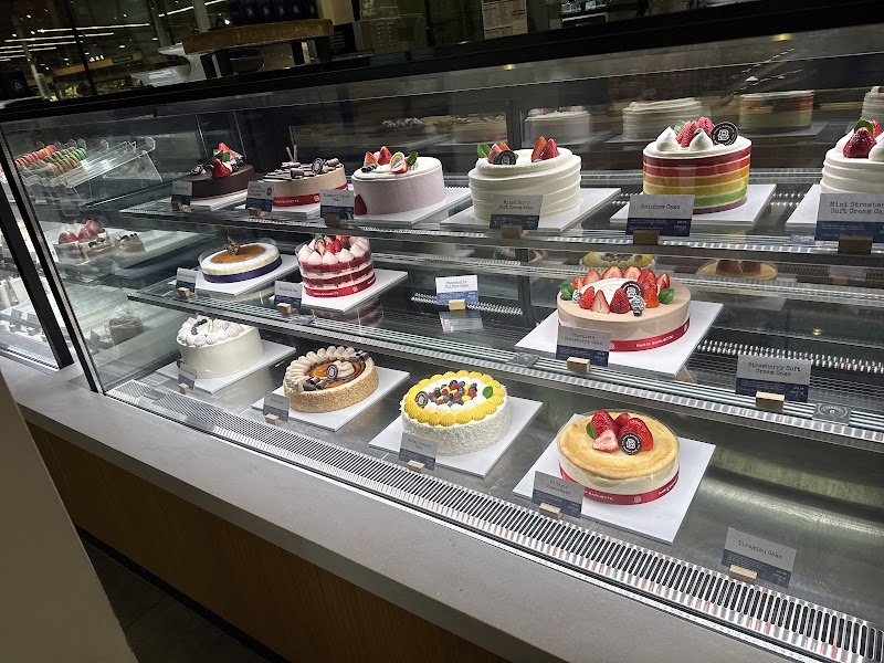 Paris Baguette photo 3