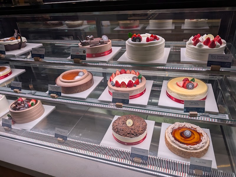 Paris Baguette photo 4