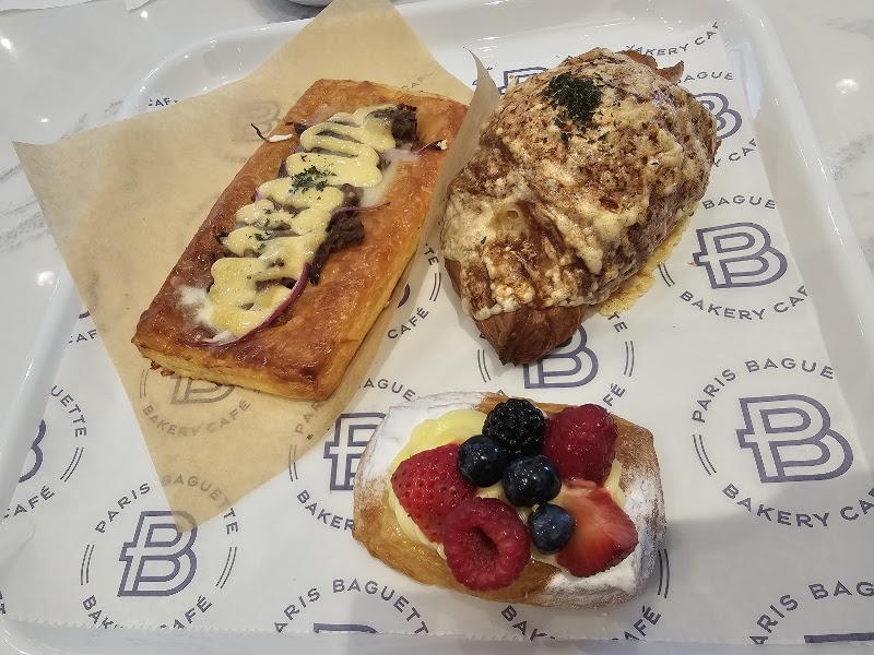 Paris Baguette photo 2