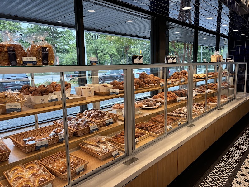 Paris Baguette photo 1