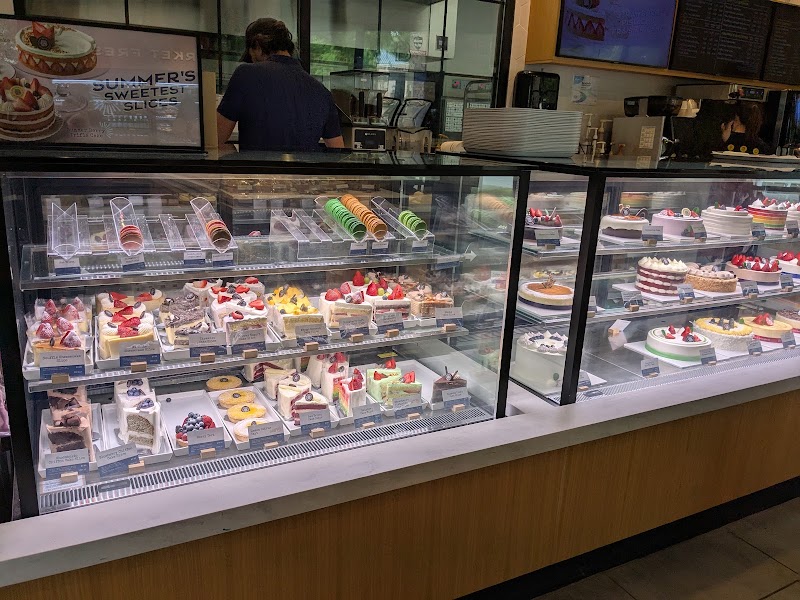 Paris Baguette photo 4