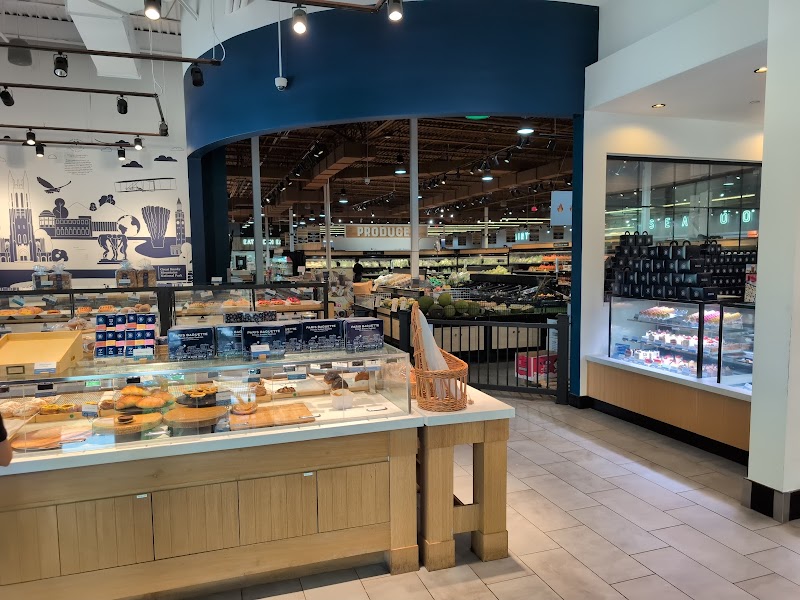 Paris Baguette photo 1
