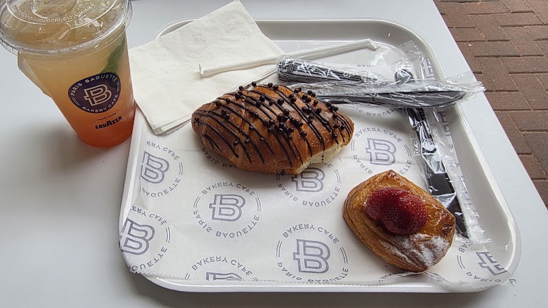 Paris Baguette photo 4