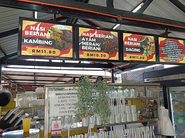 Pak Akob Catering - Photo 1