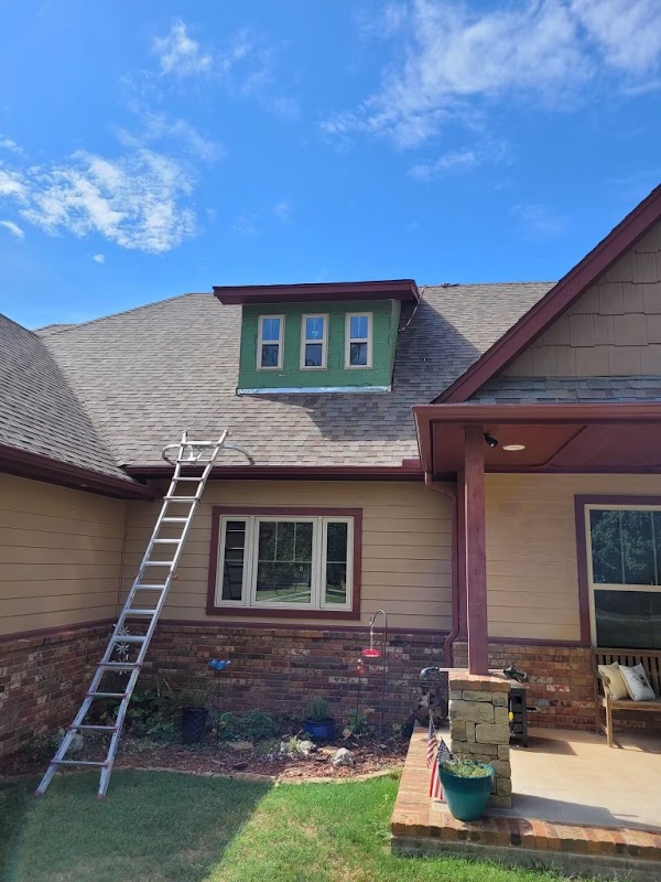 Patriot Roofing photo 3