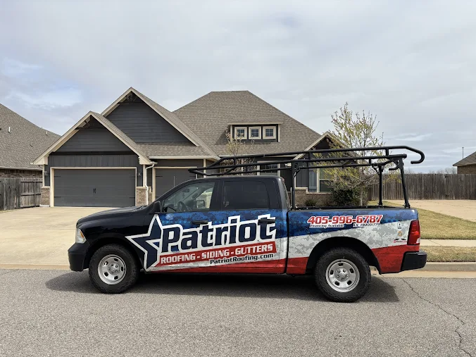 Patriot Roofing photo 1