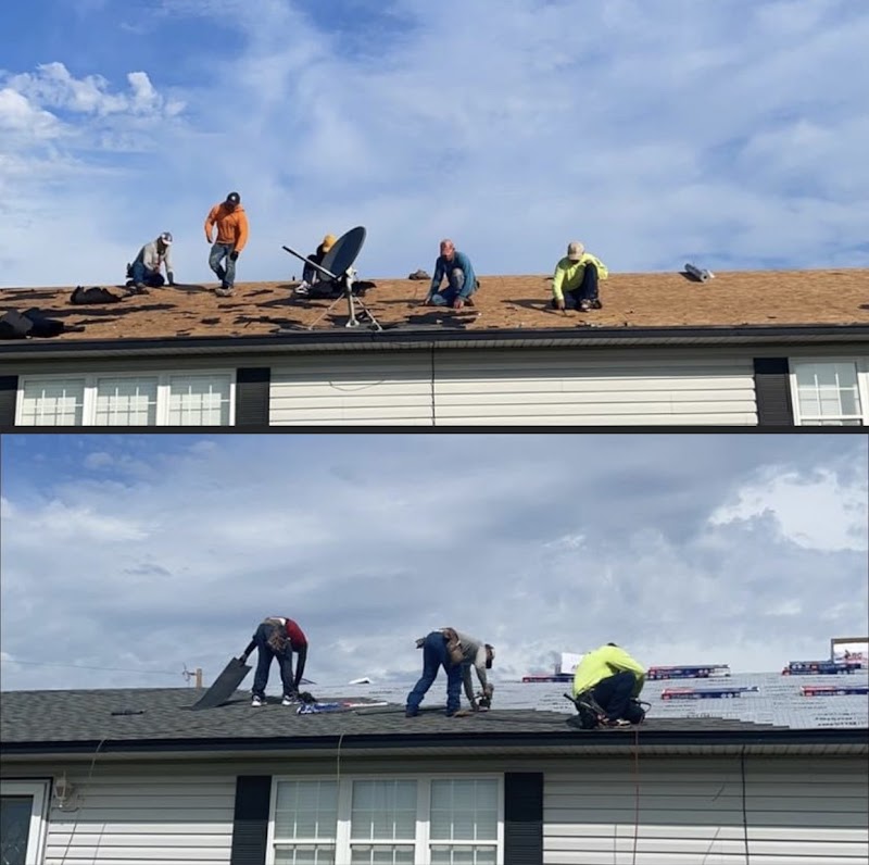 Patriot Roofing photo 5