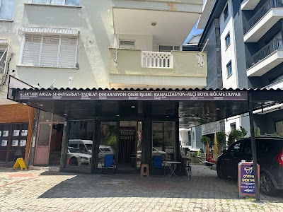 Arden Çözüm Elektrik Tesisat - Tesisat